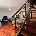 Aqua By Farmer's Market Apartment