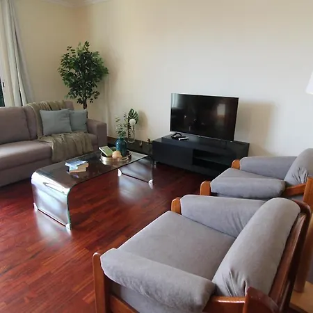 Apartamento Aqua By Farmer's Market Funchal (Madeira)