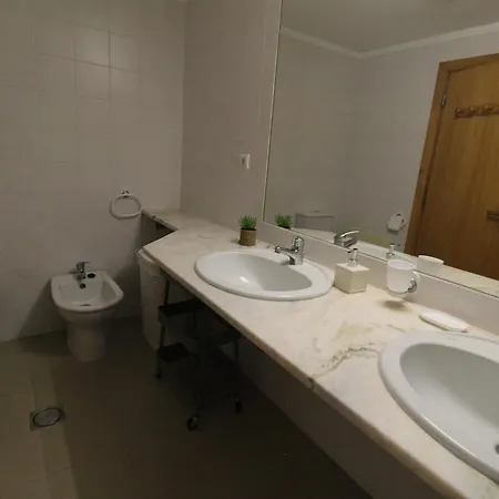 Apartamento Aqua By Farmer's Market *