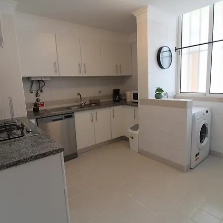 Aqua By Farmer's Market Appartement *