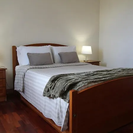 Aqua By Farmer's Market Apartment Funchal (Madeira)