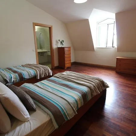 Apartamento Aqua By Farmer's Market Funchal (Madeira)