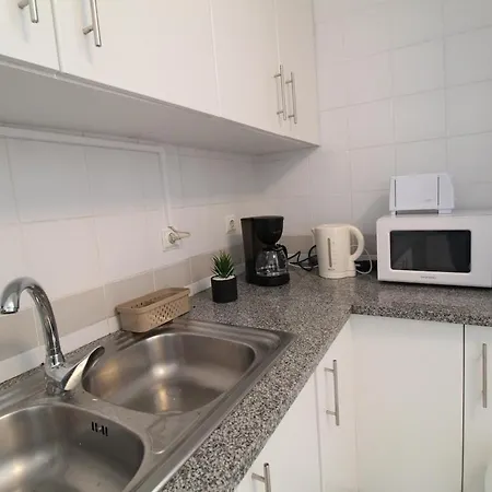 Apartamento Aqua By Farmer's Market