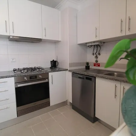 Aqua By Farmer's Market Apartamento Funchal (Madeira)