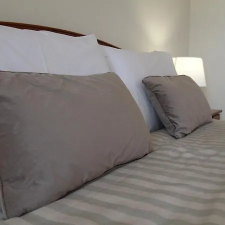 Aqua By Farmer's Market Apartmán