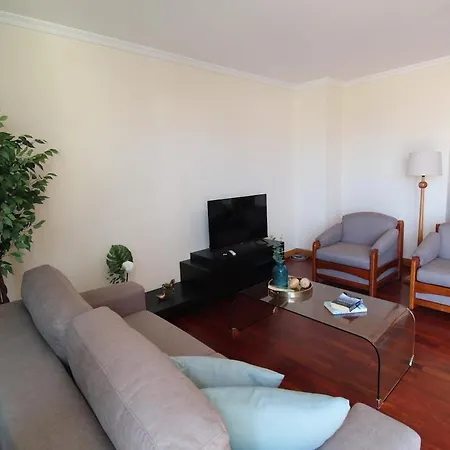Aqua By Farmer's Market Apartmán