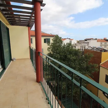 Appartement Aqua By Farmer's Market *