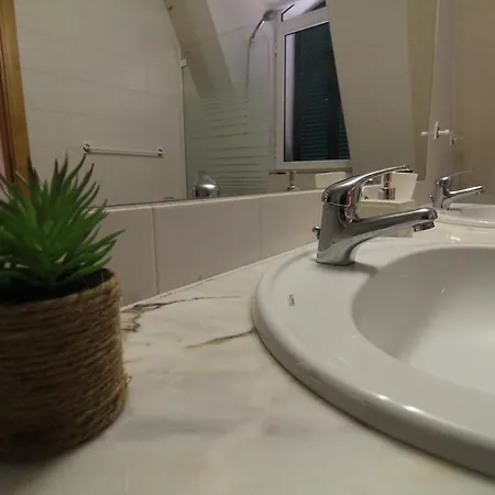 Aqua By Farmer's Market Appartement *