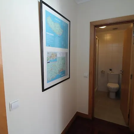 Aqua By Farmer's Market Appartement *