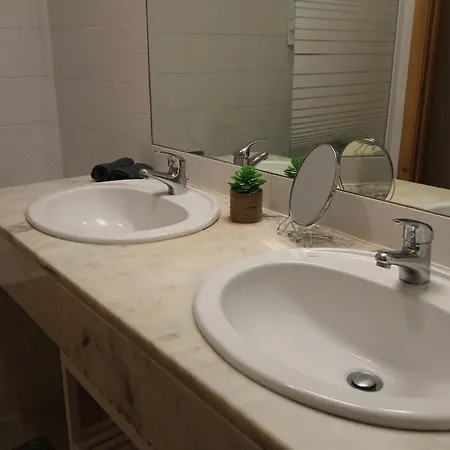 Apartamento Aqua By Farmer's Market Funchal (Madeira)