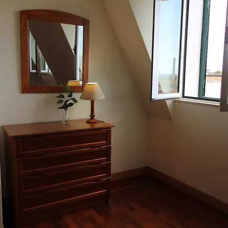 Appartement Aqua By Farmer's Market