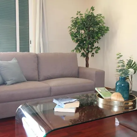 Apartamento Aqua By Farmer's Market Funchal (Madeira)