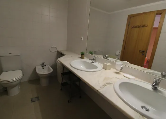 公寓 Aqua By Farmer's Market *