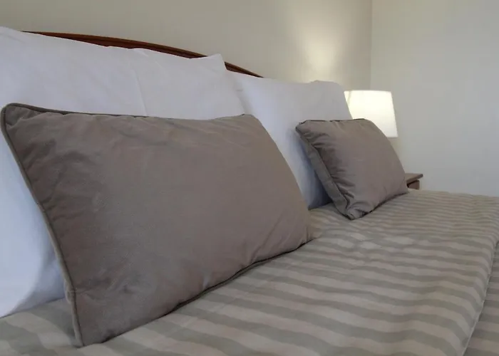 Aqua By Farmer's Market 아파트