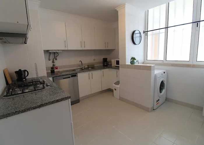 Aqua By Farmer's Market 公寓 *