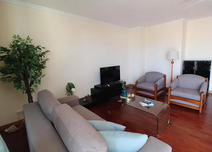 Aqua By Farmer's Market 公寓