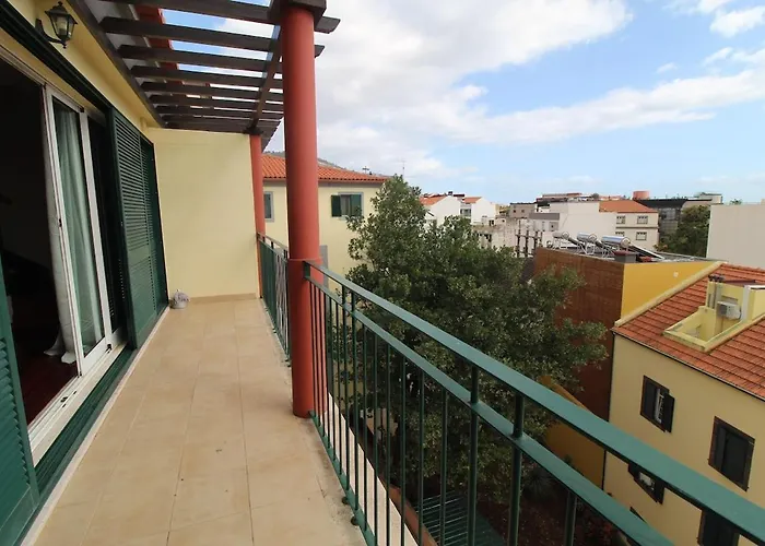 아파트 Aqua By Farmer's Market *