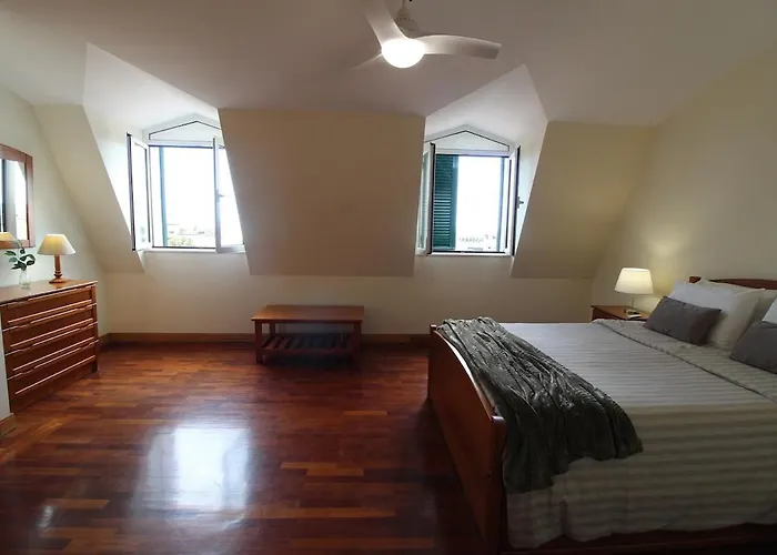 公寓 Aqua By Farmer's Market