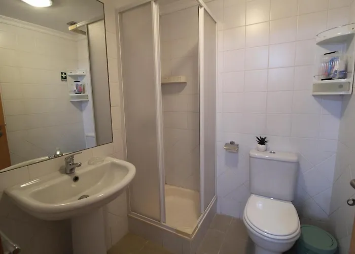 Aqua By Farmer's Market 公寓 丰沙尔