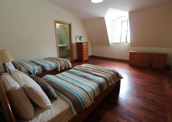 公寓 Aqua By Farmer's Market 丰沙尔