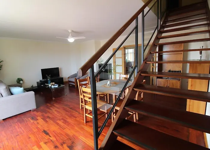 Aqua By Farmer's Market 公寓