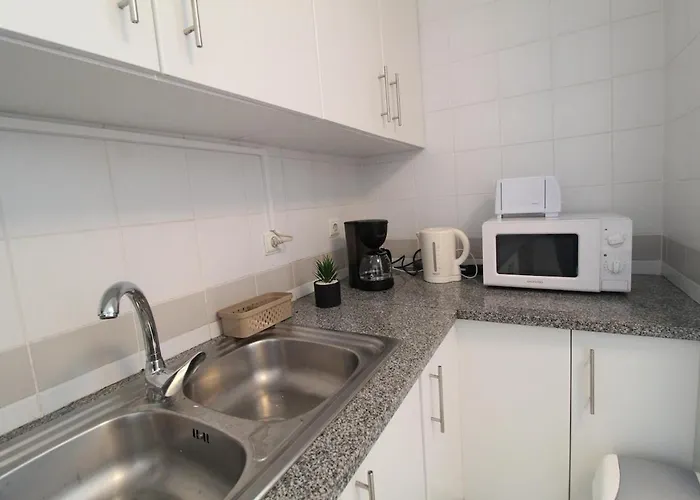 아파트 Aqua By Farmer's Market