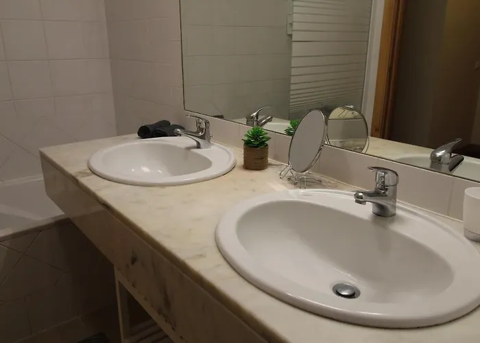 아파트 Aqua By Farmer's Market 푼샬