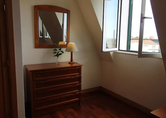 公寓 Aqua By Farmer's Market